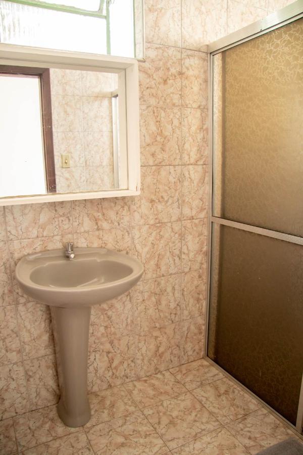 Casa Do Jua Bed & Breakfast ลาวราส ภายนอก รูปภาพ