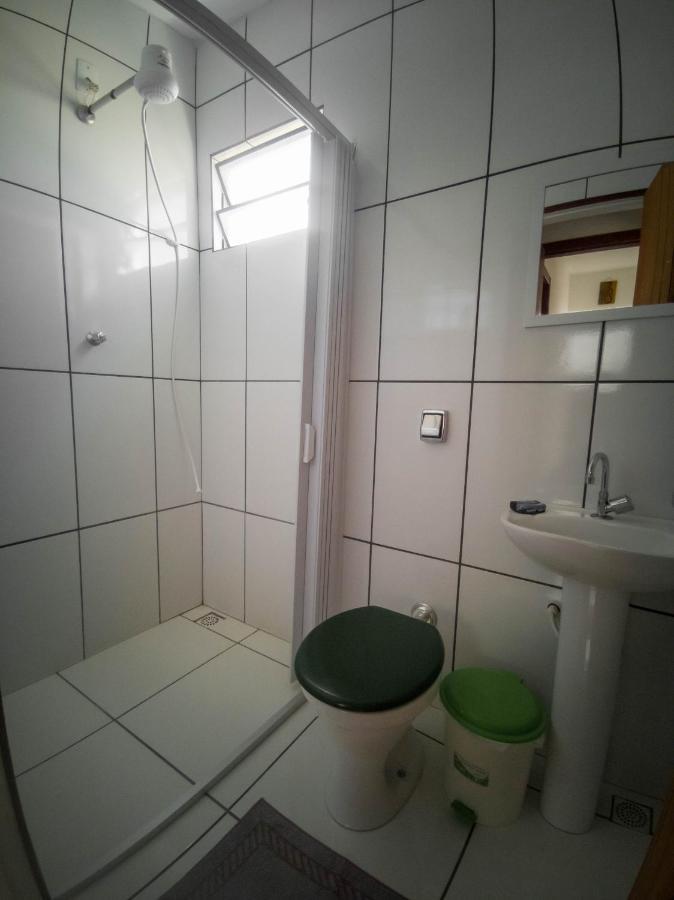 Casa Do Jua Bed & Breakfast ลาวราส ภายนอก รูปภาพ