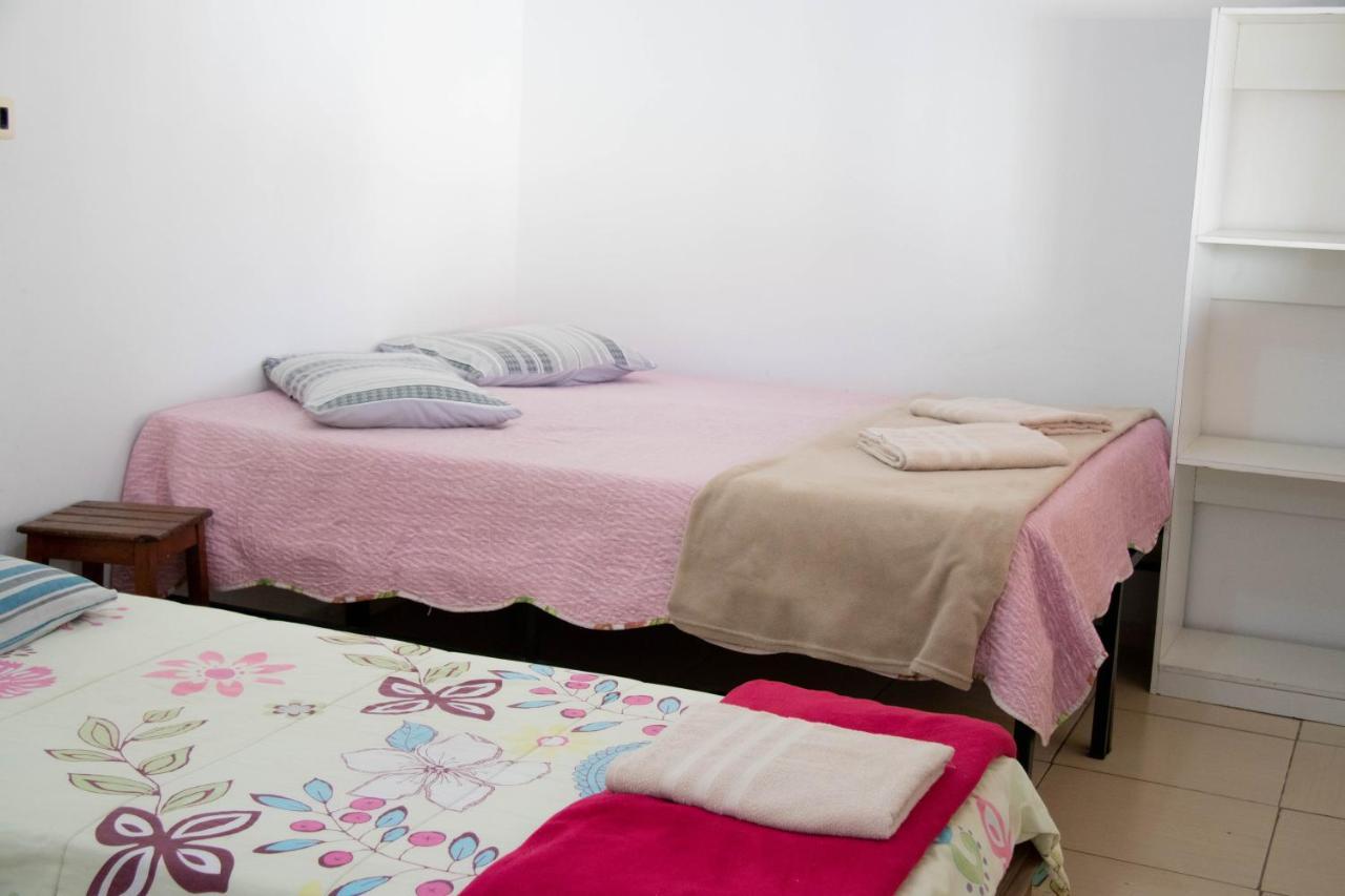 Casa Do Jua Bed & Breakfast ลาวราส ภายนอก รูปภาพ