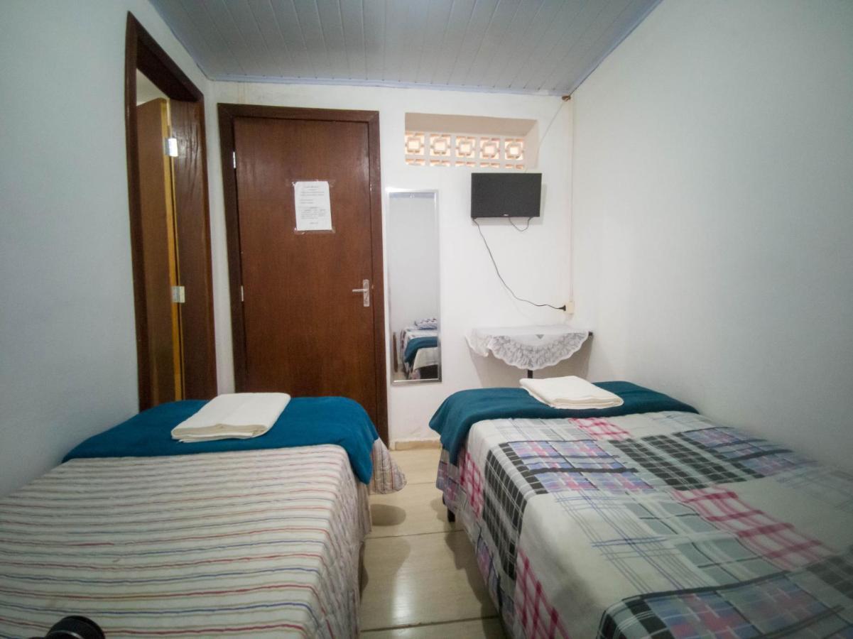 Casa Do Jua Bed & Breakfast ลาวราส ภายนอก รูปภาพ