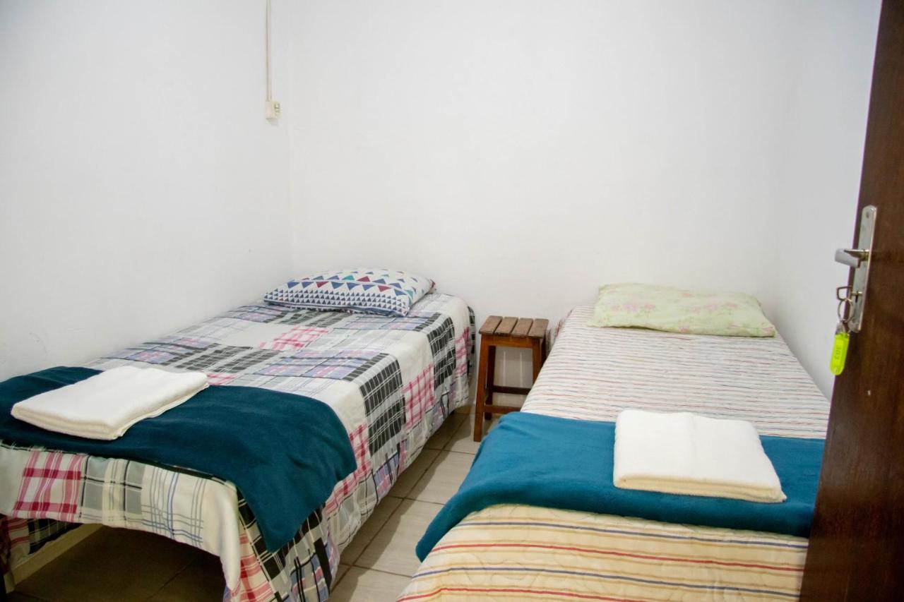 Casa Do Jua Bed & Breakfast ลาวราส ภายนอก รูปภาพ
