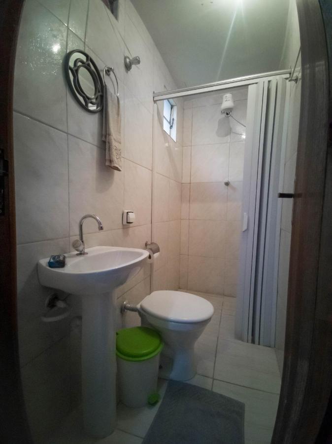 Casa Do Jua Bed & Breakfast ลาวราส ภายนอก รูปภาพ