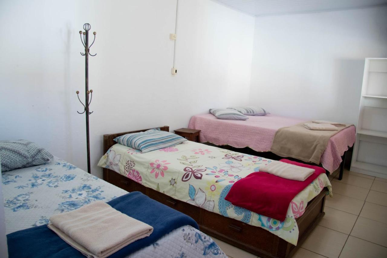 Casa Do Jua Bed & Breakfast ลาวราส ภายนอก รูปภาพ
