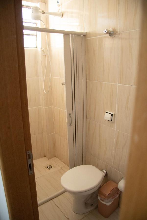 Casa Do Jua Bed & Breakfast ลาวราส ภายนอก รูปภาพ
