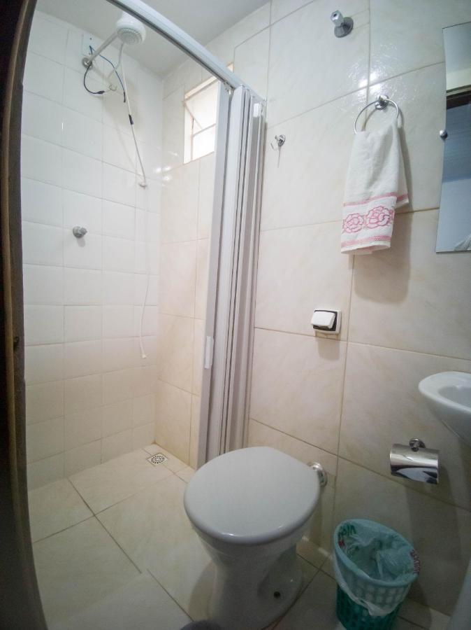 Casa Do Jua Bed & Breakfast ลาวราส ภายนอก รูปภาพ