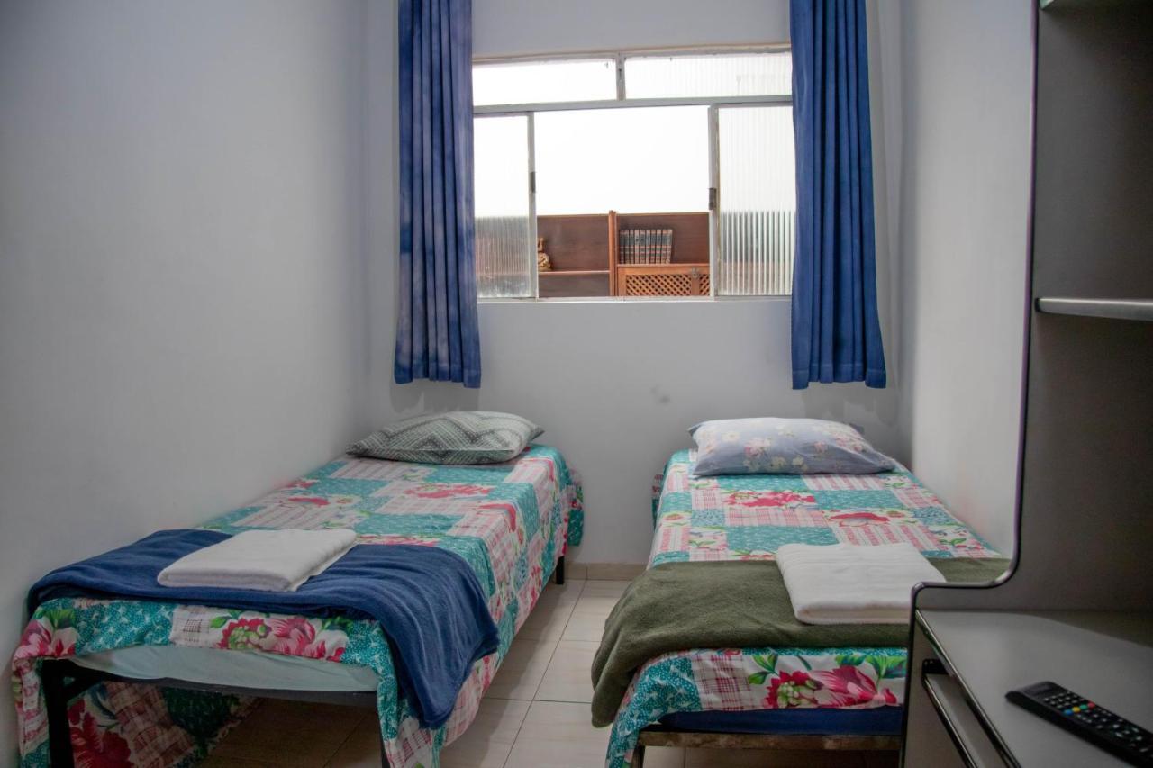 Casa Do Jua Bed & Breakfast ลาวราส ภายนอก รูปภาพ