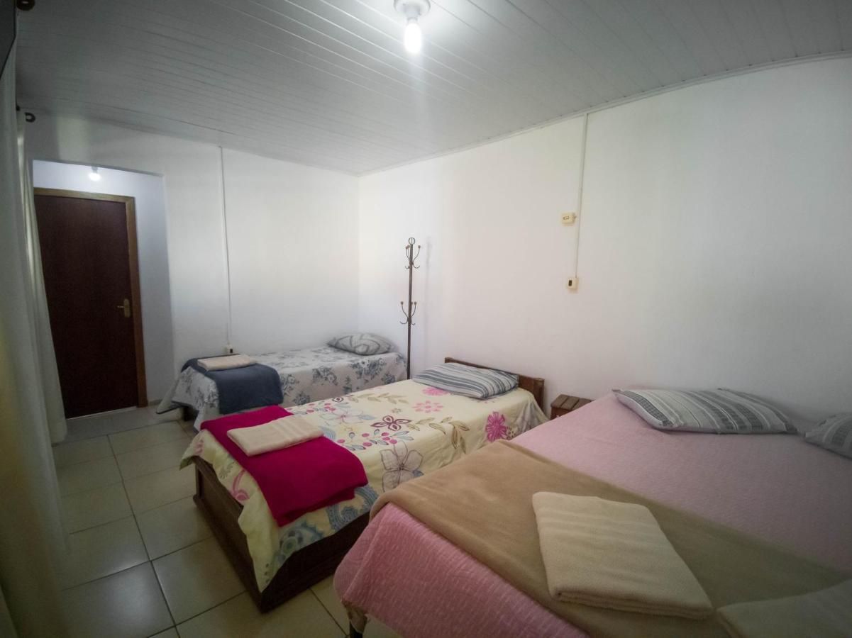 Casa Do Jua Bed & Breakfast ลาวราส ภายนอก รูปภาพ