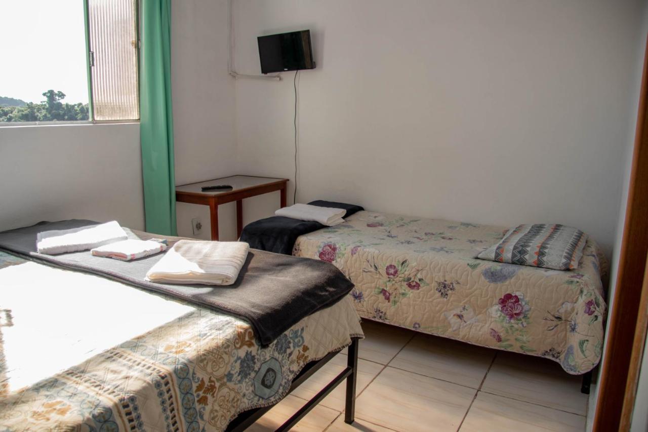 Casa Do Jua Bed & Breakfast ลาวราส ภายนอก รูปภาพ